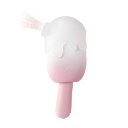 Bite me - Double Stimulateur clitoridien en forme de glace  - Honey Play box - Vibrateurs