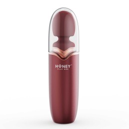 Stormi puissant wand masseur avec éTaille uniquei de charge Stormi puissant wand masseur avec éTaille uniquei de charge