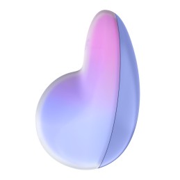 Pixie Dust vibromasseur é ondes de pression - Violet et rose Pixie Dust vibromasseur é ondes de pression - Violet et rose