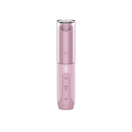 Secret Kiss - Air pulse et vibration Taille unique - Satisfyer - Vibrateurs