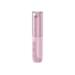 Secret Kiss - Air pulse et vibration Taille unique - Satisfyer - Vibrateurs