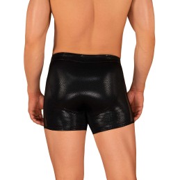 Maillot de bain homme punta negra noir S/M