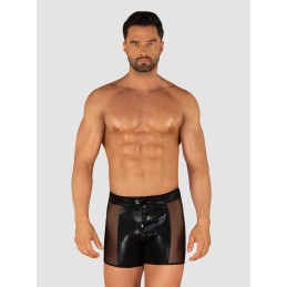 Maillot de bain homme punta negra noir S/M