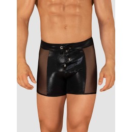 Maillot de bain homme punta negra noir L/XL Maillot de bain homme punta negra noir L/XL