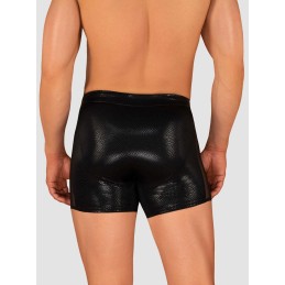 Maillot de bain homme punta negra noir S/M