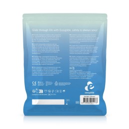 Préservatifs originaux Easyglide - 40 piéces Taille unique - Easyglide - Préservatifs