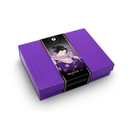 Kit Shunga le plus méchant Taille unique - Shunga - Stimulants