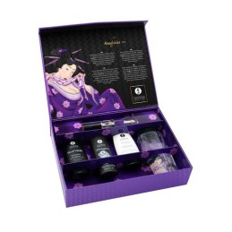 Kit Shunga le plus méchant Taille unique