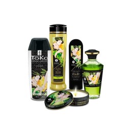 Kit Shunga Jardin d'Edo Taille unique Kit Shunga Jardin d'Edo Taille unique