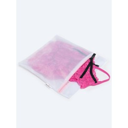 Sac de lavage Taille unique - Obsessive - Goodies