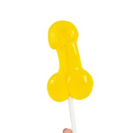 SUCETTE PéNIS PIéA COLADA AVEC ALCOOL  - Secret Play - Goodies