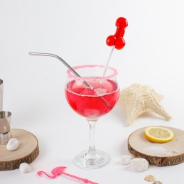 SUCETTE PéNIS DAIQUIRI FRAISE AVEC ALCOOL SUCETTE PéNIS DAIQUIRI FRAISE AVEC ALCOOL