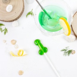 SUCETTE PéNIS CAIPIRINHA AVEC ALCOOL SUCETTE PéNIS CAIPIRINHA AVEC ALCOOL