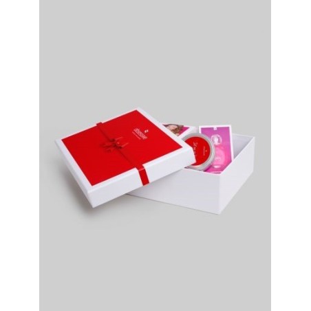 Boite Cadeau Obsessive Rouge Taille unique - Obsessive - Sac