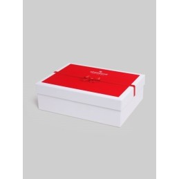 Boite Cadeau Obsessive Rouge Taille unique - Obsessive - Sac