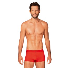 Boldero boxer - Rouge S/M Boldero boxer - Rouge S/M