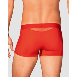 Boldero boxer - Rouge S/M Boldero boxer - Rouge S/M
