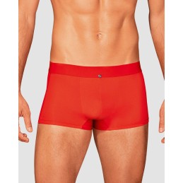 Boldero boxer - Rouge S/M Boldero boxer - Rouge S/M