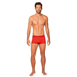 Boldero boxer - Rouge S/M Boldero boxer - Rouge S/M