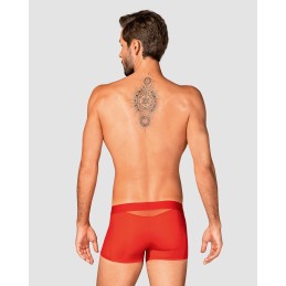 Boldero boxer - Rouge S/M Boldero boxer - Rouge S/M