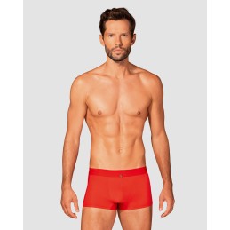 Boldero boxer - Rouge S/M Boldero boxer - Rouge S/M