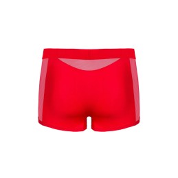 Boldero boxer - Rouge S/M Boldero boxer - Rouge S/M