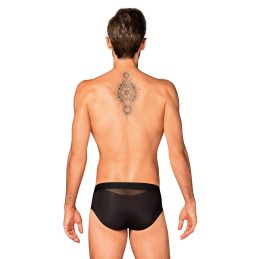 Boldero slip - Noir S/M Boldero slip - Noir S/M