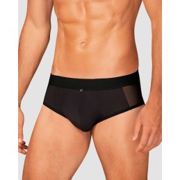 Boldero slip - Noir S/M Boldero slip - Noir S/M