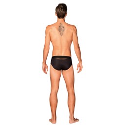 Boldero slip - Noir S/M Boldero slip - Noir S/M