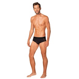 Boldero slip - Noir S/M Boldero slip - Noir S/M
