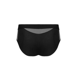 Boldero slip - Noir S/M Boldero slip - Noir S/M