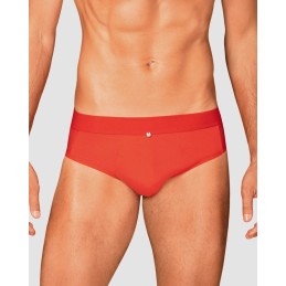 Boldero slip - Rouge S/M Boldero slip - Rouge S/M