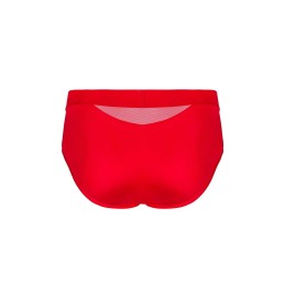 Boldero slip - Rouge S/M Boldero slip - Rouge S/M