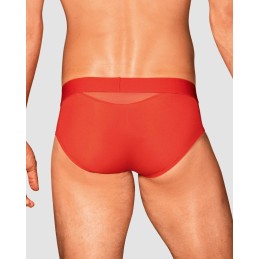 Boldero slip - Rouge L/XL Boldero slip - Rouge L/XL