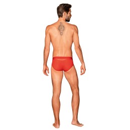 Boldero slip - Rouge L/XL Boldero slip - Rouge L/XL
