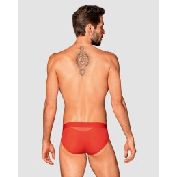Boldero slip - Rouge L/XL Boldero slip - Rouge L/XL