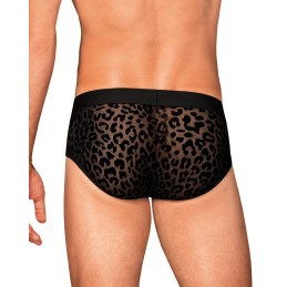 Azmeron Slip homme S/M - Obsessive - Lingerie Homme