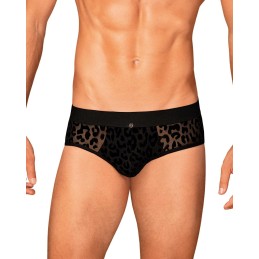 Azmeron Slip homme L/XL - Obsessive - Lingerie Homme
