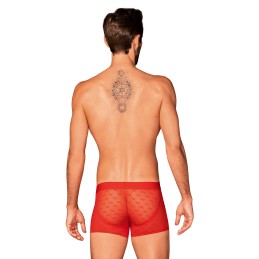Obsessiver Caleéon Homme - Rouge L/XL - Obsessive - Lingerie Homme