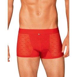 Obsessiver Caleéon Homme - Rouge L/XL Obsessiver Caleéon Homme - Rouge L/XL