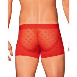 Obsessiver Caleéon Homme - Rouge L/XL Obsessiver Caleéon Homme - Rouge L/XL