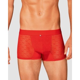 Obsessiver Caleéon Homme - Rouge L/XL Obsessiver Caleéon Homme - Rouge L/XL