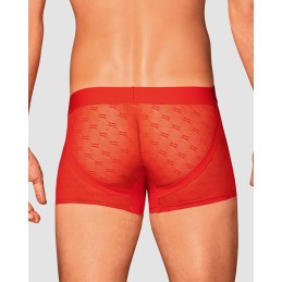 Obsessiver Caleéon Homme - Rouge L/XL Obsessiver Caleéon Homme - Rouge L/XL