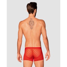 Obsessiver Caleéon Homme - Rouge L/XL Obsessiver Caleéon Homme - Rouge L/XL