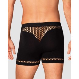 Boxer short Homme noir Taille unique Boxer short Homme noir Taille unique