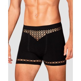 Boxer short Homme noir Taille unique Boxer short Homme noir Taille unique