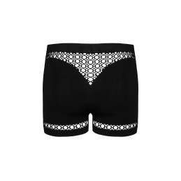 Boxer short Homme noir Taille unique Boxer short Homme noir Taille unique