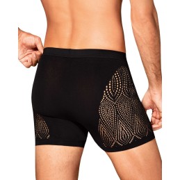 Boxer short Homme noir Taille unique Boxer short Homme noir Taille unique