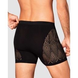 Boxer short Homme noir Taille unique Boxer short Homme noir Taille unique