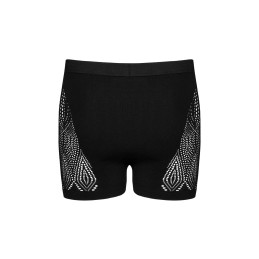 Boxer short Homme noir Taille unique Boxer short Homme noir Taille unique